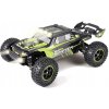 RC model BlackZon RC auto Smyter DT 4WD Electric Desert Truck RTR Zelená 1:12