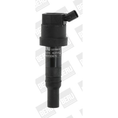 Zapalovací cívka BorgWarner (BERU) ZS476 – Zboží Mobilmania