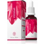 Energy Vironal 30 ml + Energy Droserin 50 ml dárková sada – Zboží Dáma