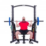 TRINFIT Power Smith CX20 – Zboží Dáma