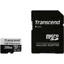 Transcend microSDXC UHS-I U3 256 GB TS256GUSD330S