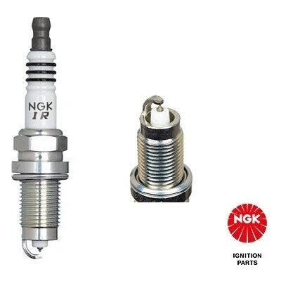 Zapalovací svíčka NGK 93102 | Zboží Auto