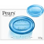 Pears glycerinové mýdlo natural oil 75 g – Hledejceny.cz