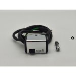 SVK(Slovensko) Tlačítko klaksonu originál babetta 210, 225 – Hledejceny.cz