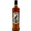 Rum Contadora Black 40% 0,7 l (holá láhev)