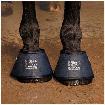 HARRY'S HORSE Zvlhčující zvony modré – Zboží Dáma
