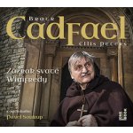 Zázrak svaté Winifredy - Ellis Peters – Zboží Dáma
