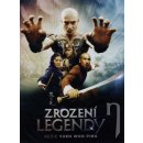 Film Yuen woo-ping: zrození legendy DVD