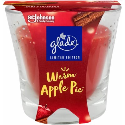 Glade by Brise Limited Edition Arctic Apple Pie 129 g – Zboží Mobilmania