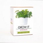 Grow it, afrodiziakální rostlina – Zboží Mobilmania