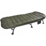Sonik Lehátko se spacákem Bank-Tek 5 Season Sleep System – Zbozi.Blesk.cz