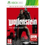 Wolfenstein The New Order – Zboží Dáma