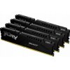 Paměť Kingston Fury Beast DDR5 128GB 5600MHz CL40 KF556C40BBK4128