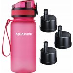 Aquaphor City 350 ml růžová – Sleviste.cz