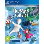 Human: Fall Flat Dream Collection – Zboží Dáma