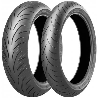 Bridgestone T31 160/60 R17 69W – Hledejceny.cz