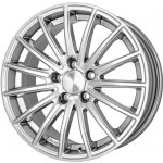 Brock B36 8,5x19 5x114,3 ET44 hyper silver | Zboží Auto