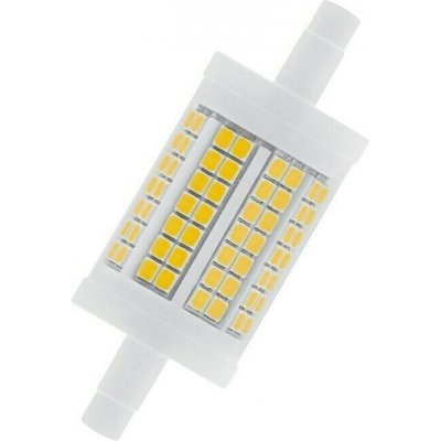 Osram LED LINE R7S LED světelný zdroj, 5 W, 1521 lm, teplá bílá, R7s LED STAR LINE 78 CL 100 NON-DIM – Zboží Živě