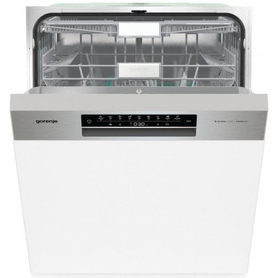 Gorenje GI673A61X – Zboží Dáma