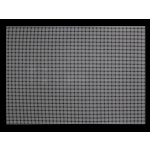 Plastová kanava / mřížka na tapiko 42x60 cm bílá 1 ks – Sleviste.cz
