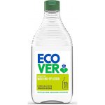 Ecover přípravek na mytí nádobí s aloe a citronem 450 ml – Zbozi.Blesk.cz