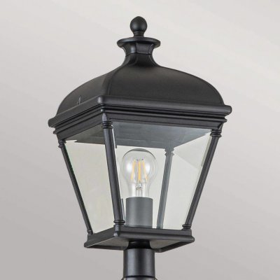 Elstead BAYVIEW-5L-BK – Hledejceny.cz