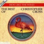 Cross Christopher - Best Of CD – Hledejceny.cz