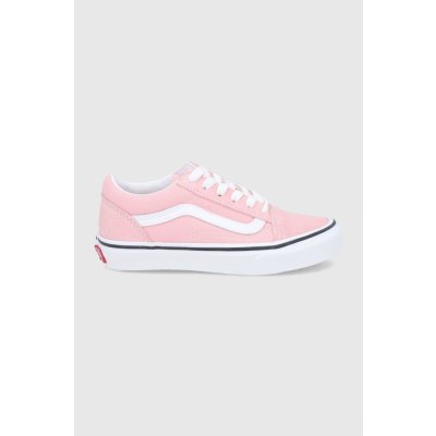 Vans Old Skool VN000W9T9AL1 Růžová