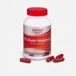 VemoHerb Beta Ecdysterone 95% 90 kapslí – Hledejceny.cz