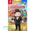 Monopoly + Monopoly Madness