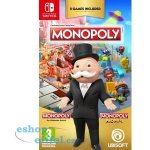 Monopoly + Monopoly Madness – Zboží Mobilmania
