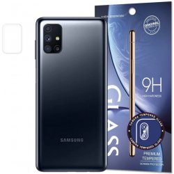 Wozinsky ochranné tvrzené sklo na kameru pro Samsung Galaxy M51, 9111201915718