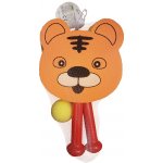 Wiky Soft tenis zvířátka: 2 pálky – Zboží Živě