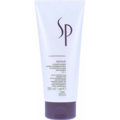 Wella Professionals SP Repair Conditioner kondicionér pro poškozené vlasy 200 ml – Zbozi.Blesk.cz