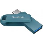 SanDisk Ultra Dual Drive Go 256GB SDDDC3-256G-G46NBB – Zboží Živě