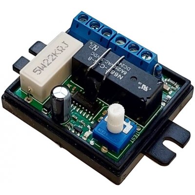 Ventishop DT 3 UNI – HobbyKompas.cz