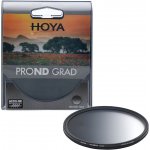 Hoya přechodový ND 16x PROND 77mm – Zboží Živě