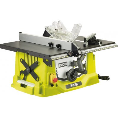 Ryobi RTS1800 – Hledejceny.cz