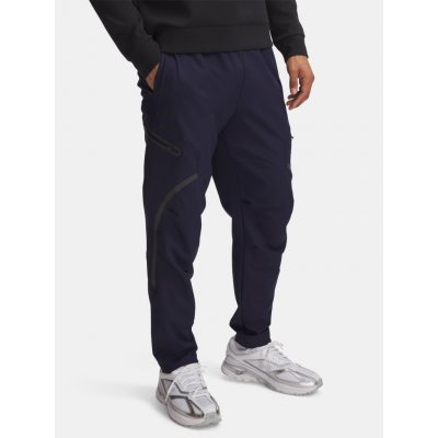 Under Armour UA Unstoppable Cargo Pant-BLU Modrá – Zboží Mobilmania