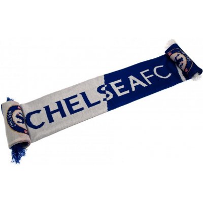 Fan-shop šála CHELSEA FC vertigo – Zboží Dáma