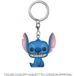 Funko Lilo a Stitch Stitch – Zboží Dáma