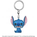 Funko Lilo a Stitch Stitch – Zboží Mobilmania