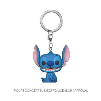 Funko Lilo a Stitch Stitch