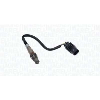 MAGNETI MARELLI Lambda sonda MAG 466016355219 – Hledejceny.cz