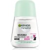 Klasické Garnier Mineral Invisible Floral Touch roll-on 50 ml
