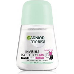 Garnier Mineral Invisible Floral Touch roll-on 50 ml