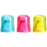 Deli ER01000 U-TOUCH se zásobníkem – Zboží Živě