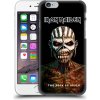 Pouzdro a kryt na mobilní telefon Apple Pouzdro HEAD CASE Apple iPhone 6 - Iron Maiden - The Book Of Souls