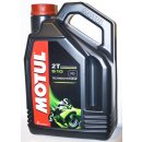 Motorový olej Motul 510 2T 4 l