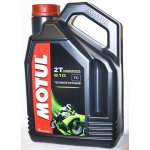 Motul 510 2T 4 l – Hledejceny.cz